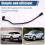 Linea per SPORT L550 2.0L 2015-2017 6