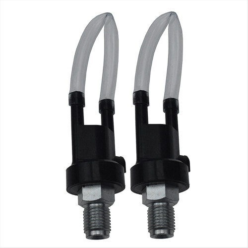 2Pcs Vacuum Power Steering Air Control Valve 17630-70020 for