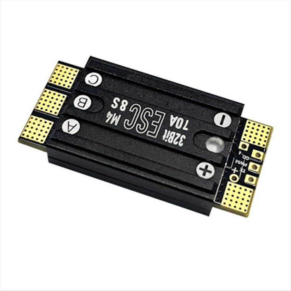 48K Am32 3-8S 70A Esc For Fpv Racing Drones, 4714116699046