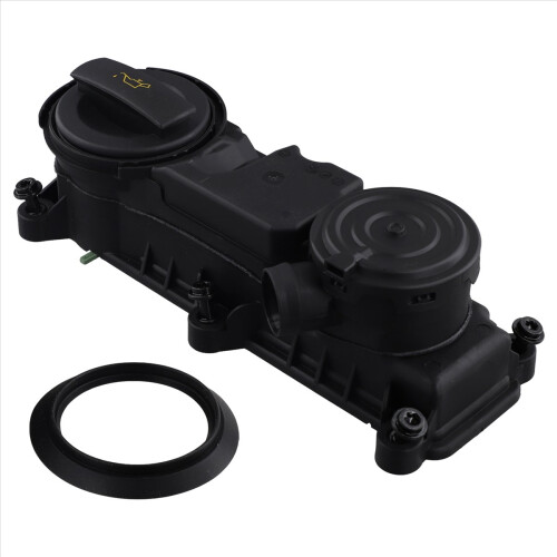 Engine Crankcase Vent Valve for A4 A5 Q5 A6 A7 A8 S8 for 2