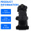 Engine Crankcase Vent Valve for A4 A5 Q5 A6 A7 A8 S8 for 7