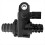 Engine Coolant Control Valve for Hybrid 2017-2018 4