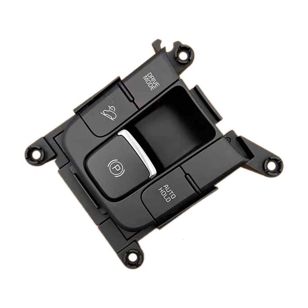 Car Handbrake Start-Stop Switch For 2020-2022 4714116697837