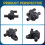 Heater Wate Valve 16671-24020 for 5