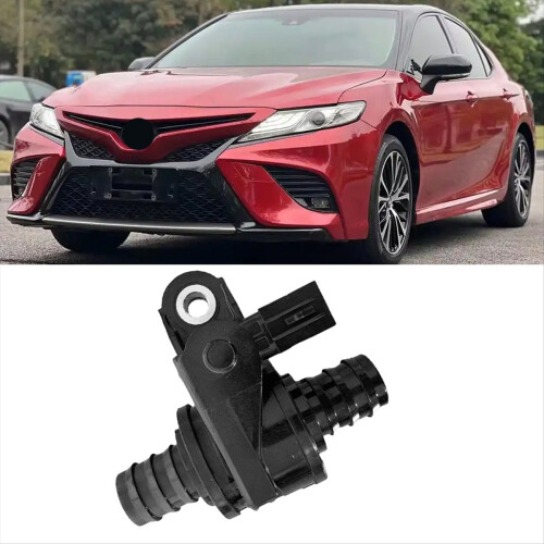 Engine Coolant Control Valve for Hybrid 2017-2018 2