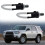 2Pcs Vacuum Power Steering Air Control Valve 17630-70020 for 2