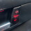 Car Front Left Door Lock Unlock Switch Button Cover for B6 5