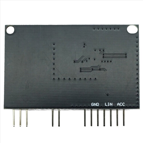 KLR 2Q0 Permanent Assist Off-Hand Module for GOLF 1