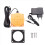 Tuya Smart Zigbee Ultraschall-Wasserstandssensor für EU-Stecker 3