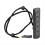 Keyless Lock Pad Switch Keyless Entry Keypad FL3T14A626ANW for 1