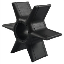 6AW-44352 Wasserpumpenlaufrad für 300 PS 350 PS Außenbordmotor