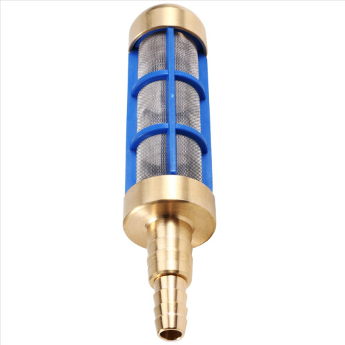 High Pressure Washer Water Filter Accessories 1