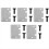 5pcs Replacement Knife Tip for Glass Practical Cutter 1