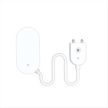 Tuya Zigbee Leckagesensor Wasserleckagedetektor Leckagesensor