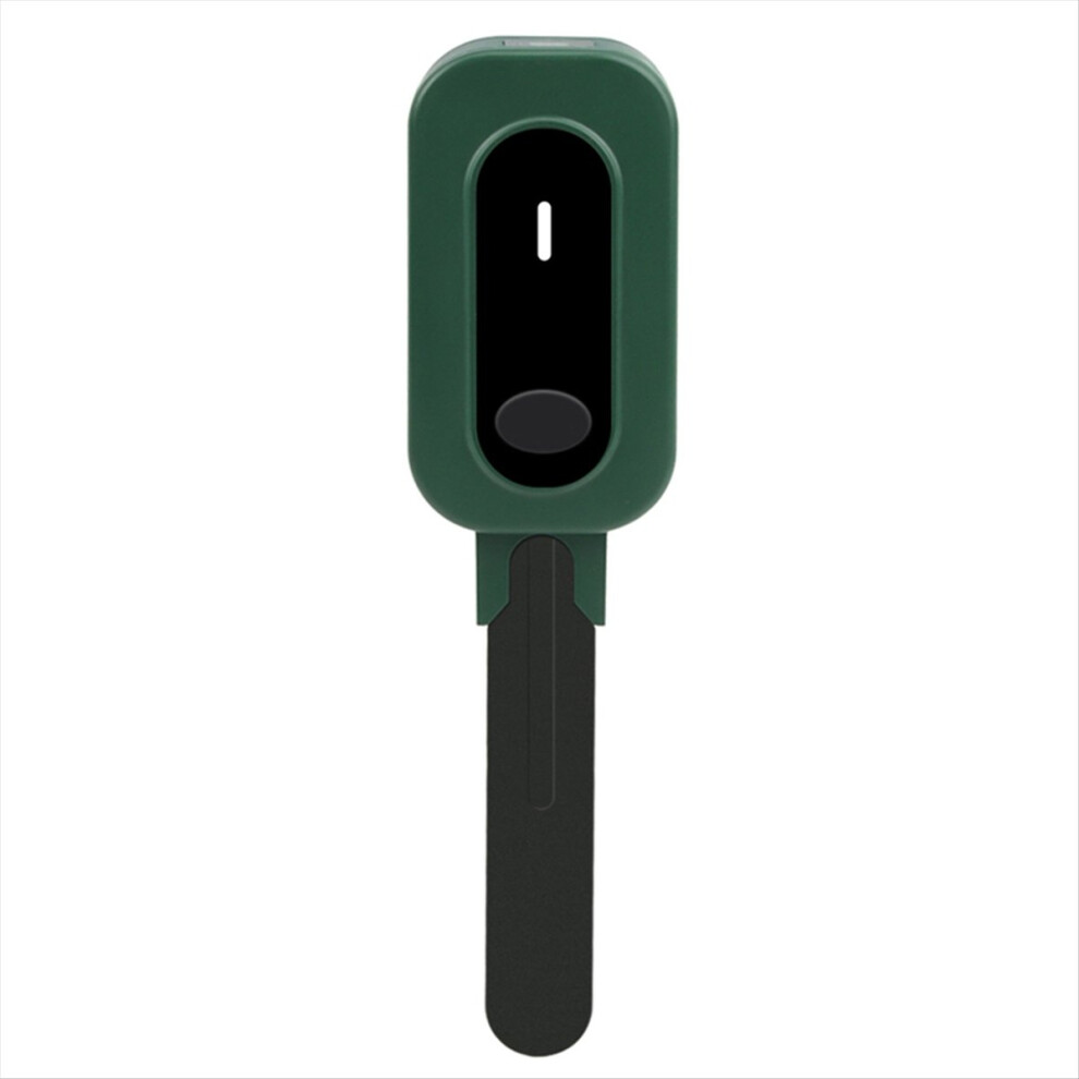 Tuya Zigbee Wireless Soil Moisture Meter Intelligent Temperature 4714116615657
