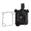 AP01 Oil Separator Engine Crankcase Vent Valve for A4 A6 Q5 4