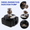 096400-1500 Testata pompa motore 6 cilindri per 6