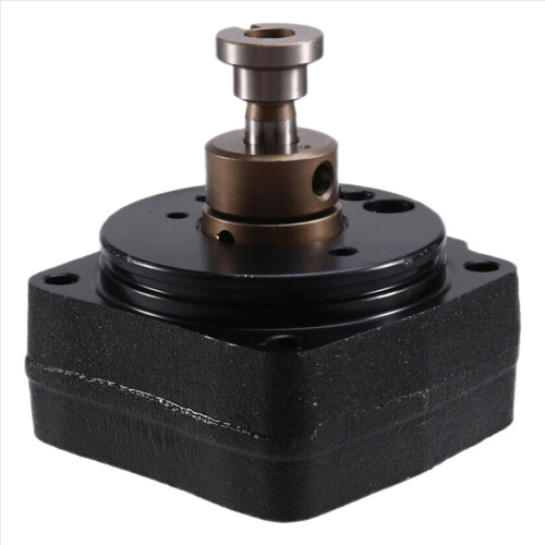 096400-1500 Testata pompa motore 6 cilindri per 1