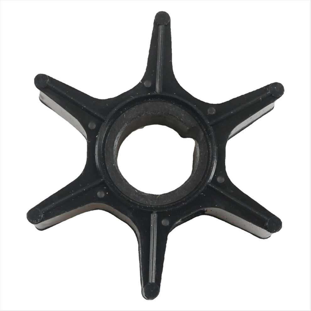 353-65021-0 Water Pump Impeller For 2-Stroke Outboard Engine Light 4714116613455