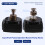 096400-1500 Testata pompa motore 6 cilindri per 5
