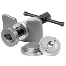 Disc Brake Cylinder Adjustment Kit Replacement Brake Removal