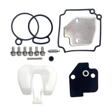 1 Satz Vergaser-Reparatursatz passend für 3C8-87122-1