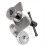 Disc Brake Cylinder Adjustment Kit Replacement Brake Removal 4