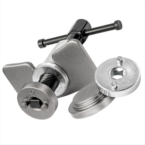 Disc Brake Cylinder Adjustment Kit Replacement Brake Removal 2