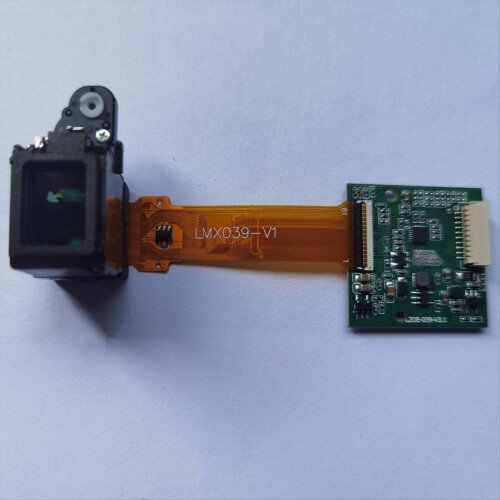 0.39 Inch OLED Display Viewfinder for FPV Drone Aerial A 1