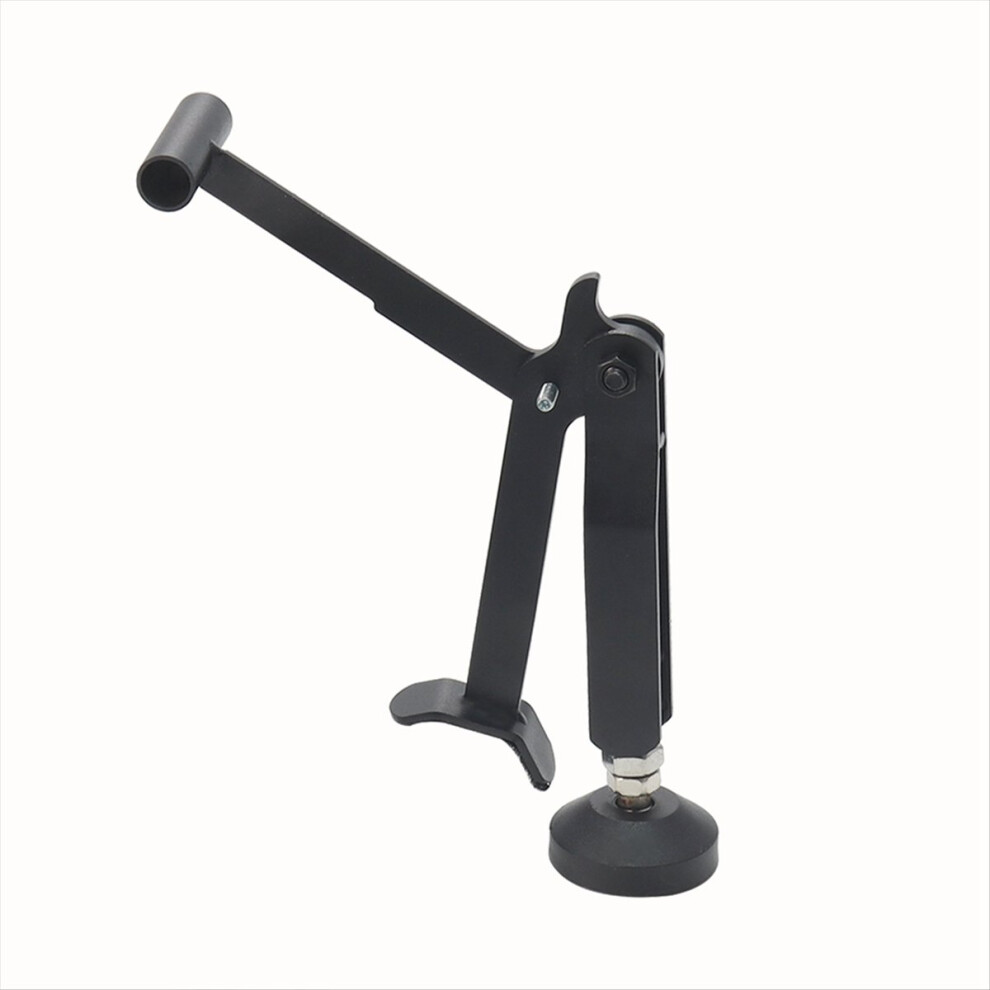 Motorcycle Stand Labor Saving Foldable Wheel Chain Cleaning 4714116614247