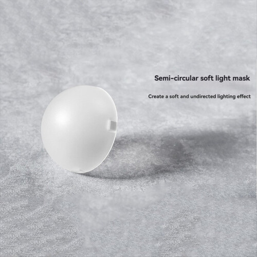Dome Diffuser Bounce Card Blitzadapter-Kit für 2