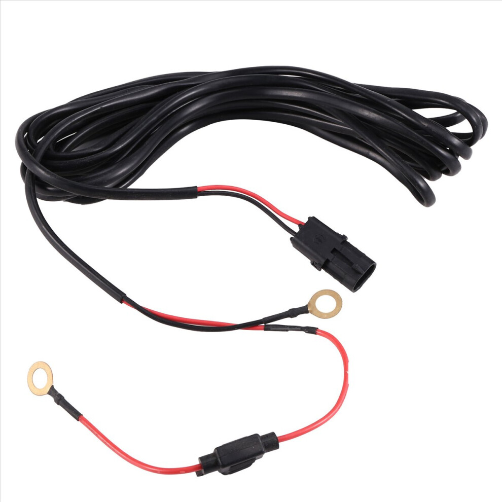 Electric Wheelchair Lift Battery Cable Wiring Harness For Harmar 4714116698551