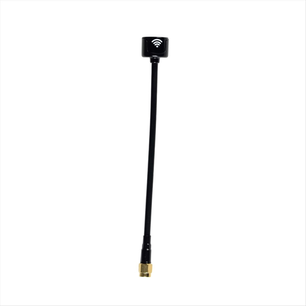 5.8Ghz Lollipop3 3Dbi Antenna For Fpv Racing Drones High Gain Sma 4714116600059