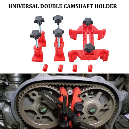 Universal Camshaft Lock Holder Car Engine Timing Locking Tool 1