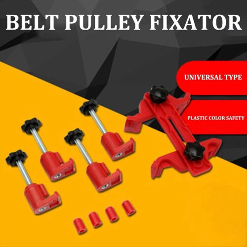 Universal Camshaft Lock Holder Car Engine Timing Locking Tool 2
