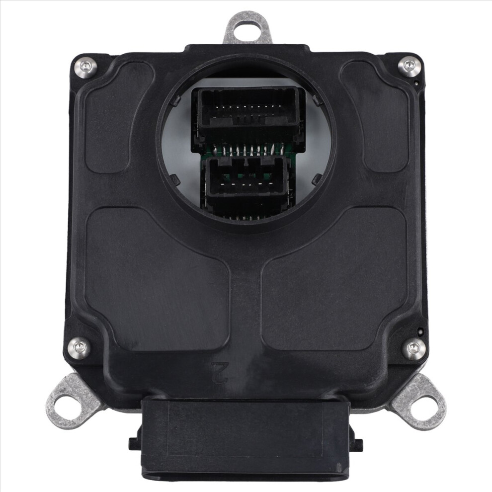 89907-48150 Car Lamp Driver Computer Module For Left Light 4714116617743
