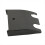 Motorcycle Tank Cover Dash Extension Panel for silver 7