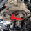 Universal Camshaft Lock Holder Car Engine Timing Locking Tool 4