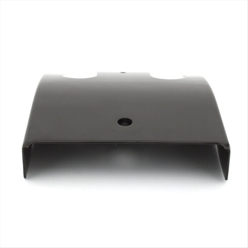 Motorcycle Tank Cover Dash Extension Panel for silver 2