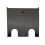 Motorcycle Tank Cover Dash Extension Panel for silver 4