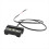 LED Motorcycle License Plate Light Decorative Lamp Universal 1