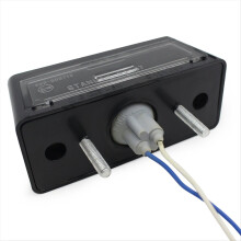 Luce targa posteriore per motocicletta per CBR600 CBR600RR CBR1000