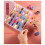 36pcs Sewing Threads and Bobbins,Colors Sewing Thread Set 7