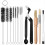 Coffee Cleaning Brush Set,Espresso Machine Cleaner Brush 1