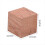 Cubes Set for Density Measurement Physics Experiment Teaching Tool 2