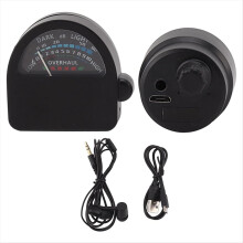 Wall Pipe Leak Detector Clear Sound Sensitive Water Leakage Device