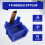 Diamond Replacement Needle Stylus for N92S N94E N99 4