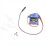 Linear Servo Robot Arm Robotics Education Kit A 2