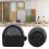 Wall Pipe Leak Detector Clear Sound Sensitive Water Leakage Device 4