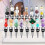 Beadable Wine Bottle Stoppers and 2 Tier Riser Wine Stopper Holder 4